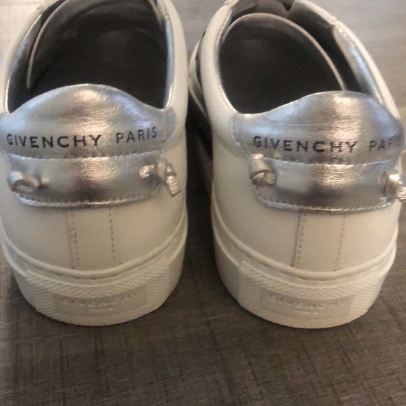 givency sneakers 36.5 Very gently worn amazing colors - Picture 6 of 10